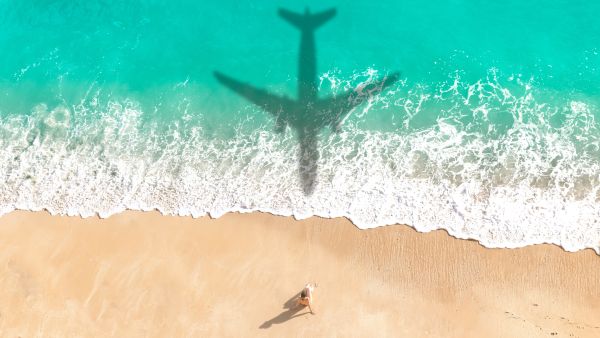 How to Save for a Vacation