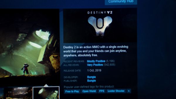 First in Gaming industry, Bungie wins lawsuit over Destiny 2 Cheat Mod site