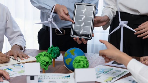 Solar Companies to Invest in