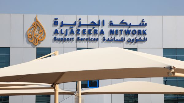 Al Jazeera