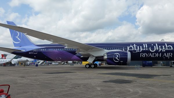 Riyadh Air
