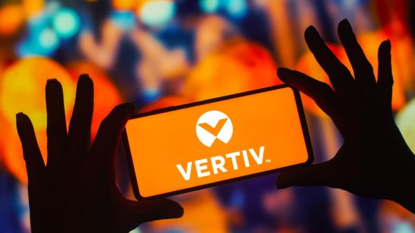 Vertiv Vertiv