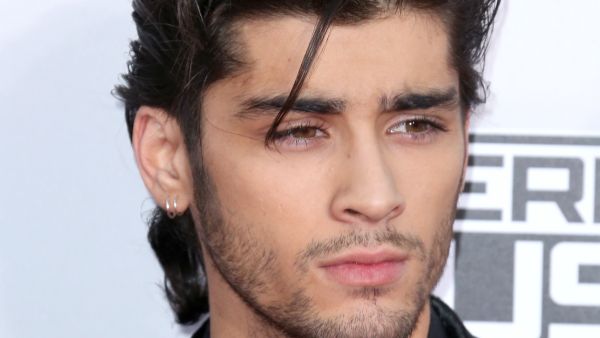 Zayn Malik