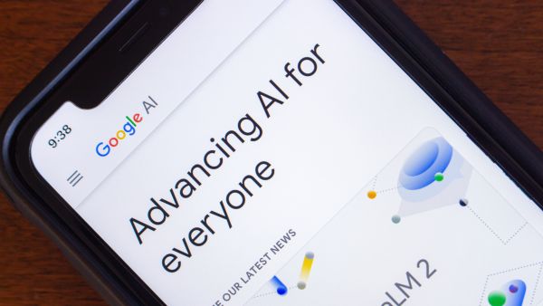 New Google AI Search tells people to jump off bridges and eat rocks!