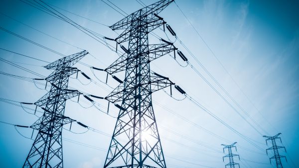 electricity cost