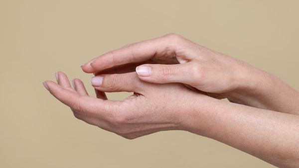skin condition