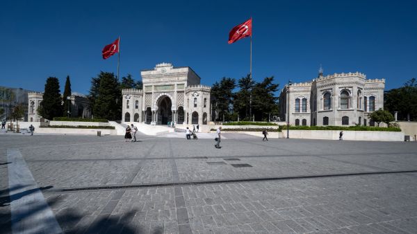 Turkey 