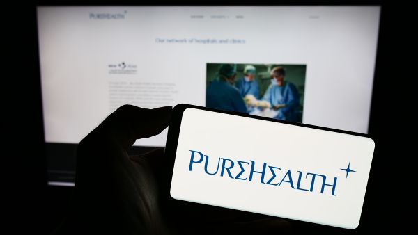 PureHealth 