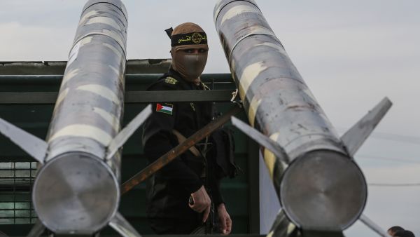 Hamas