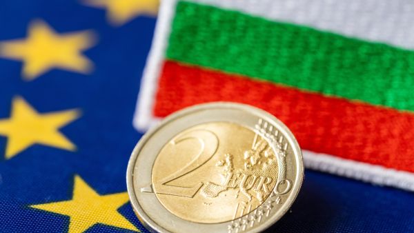 Eurozone 
