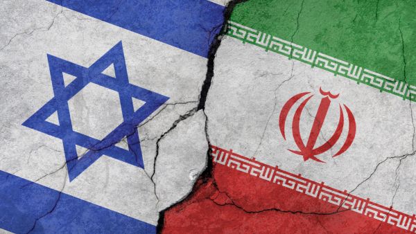 Iran and Israel