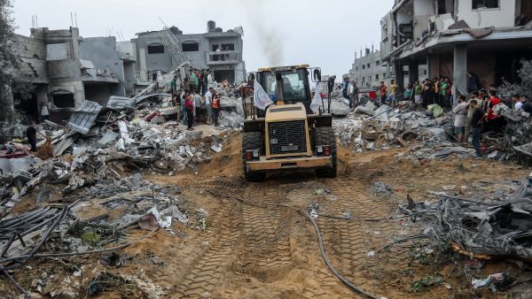 Gaza