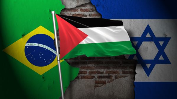 flags