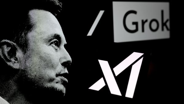 Elon Musk wants to build the world’s largest supercomputer to power Grok