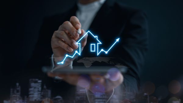 Real estate