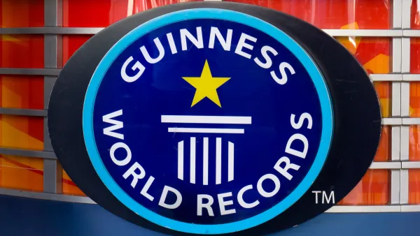 record