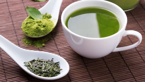 Matcha 