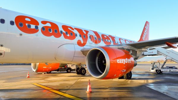 EasyJet