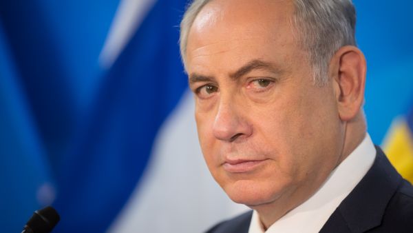 Netanyahu