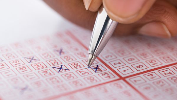 lottery 