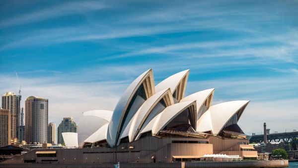 Sydney