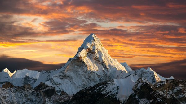 Everest