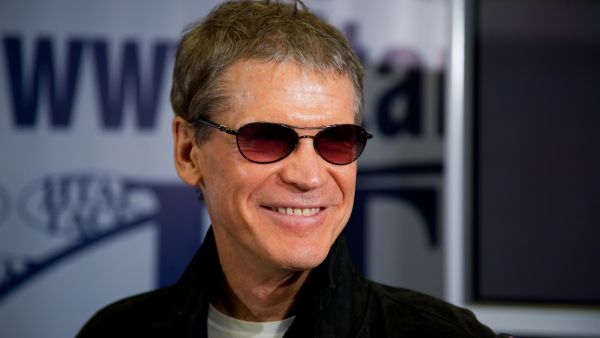 David Sanborn