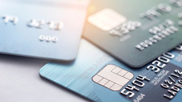 Card payments