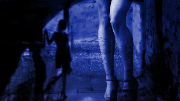 Egypt slaughterer killed 4 prostitutes and was arrested.