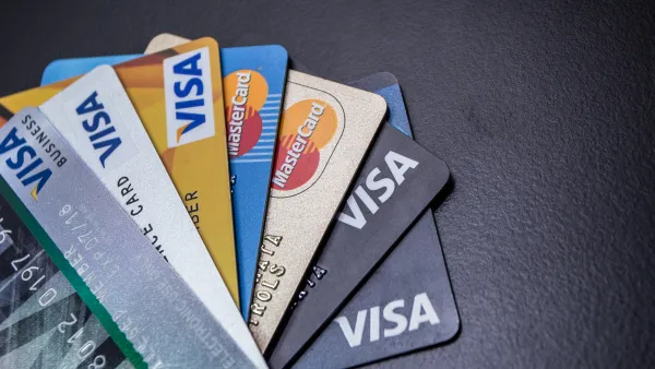 How to Get a Business Credit Card Without a Business