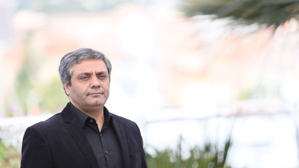 Mohammad Rasoulof