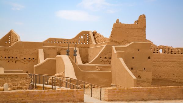 Diriyah