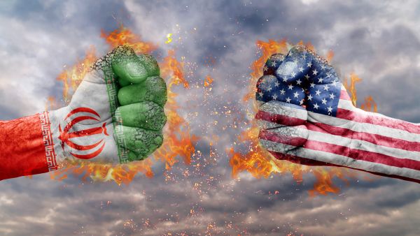 IRAN AND US