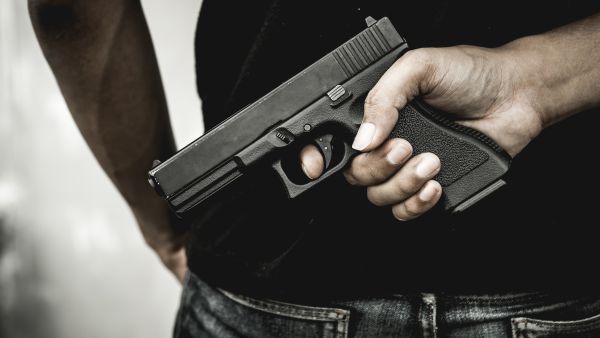 Gun