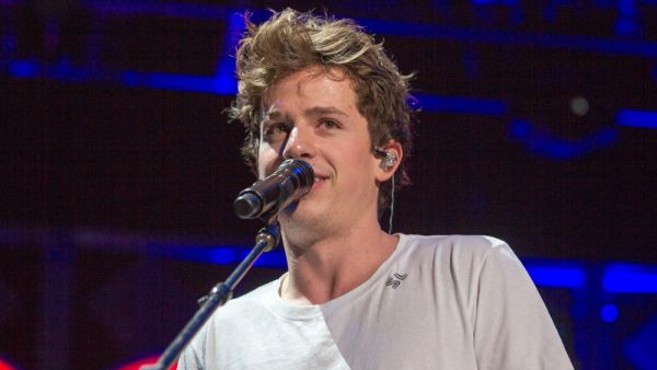 Charlie Puth