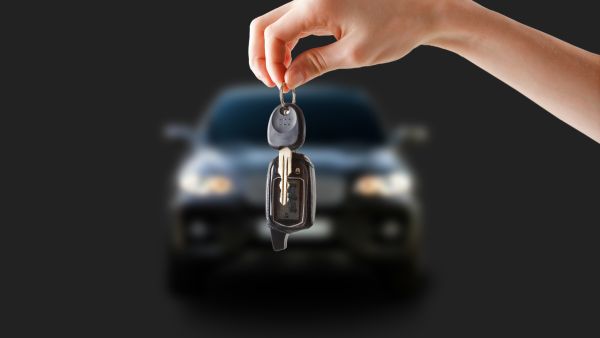 How to Sell Car with Loan