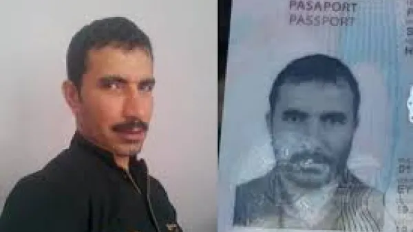 الشهيد التركي حسن سكالانان