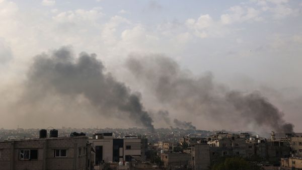 منذ بداية الحرب، اعترفت "اسرائيل" بمقتل 639 جنديا خلال المعارك في غزة