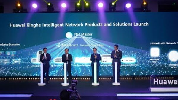 Huawei Huawei