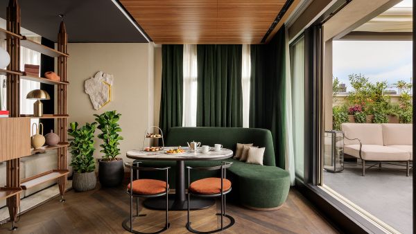 Park Hyatt Park Hyatt