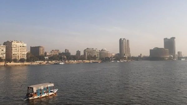 ! الأرصاد المصرية تحذر المصيفين يومي السبت والأحد