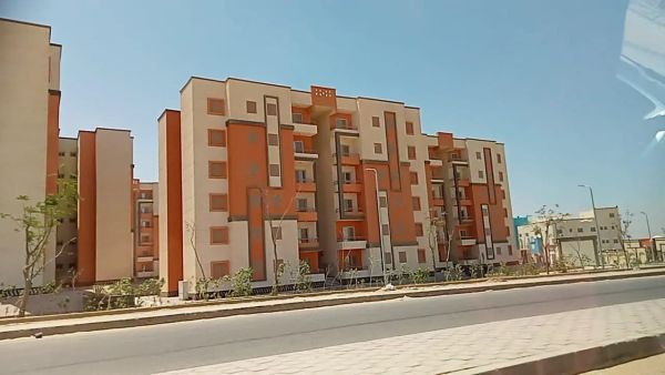 آخر مستجدات وحدات سكن لكل المصريين