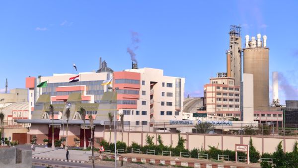 أبوقير للأسمدة