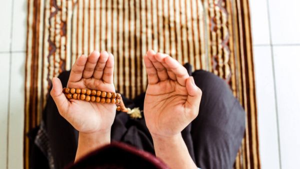 أجمل ادعيه ليوم عرفة لنفسي وأهلي