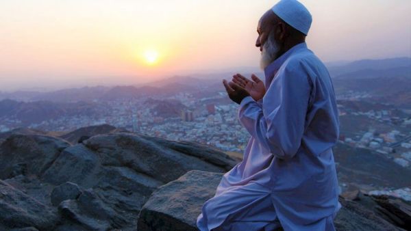 أجمل دعاء يوم عرفة لشخص تحبه وفضل دعاء يوم عرفة