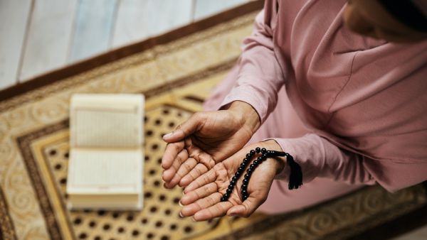 أدعية أثناء الدراسة لطلاب التوجيهي