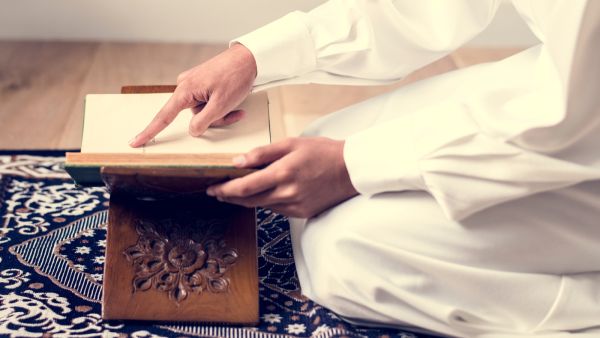 أدعية قبل الخروج من المنزل لطلاب التوجيهي