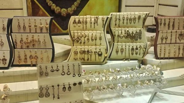 أسعار الذهب اليوم في مصر
