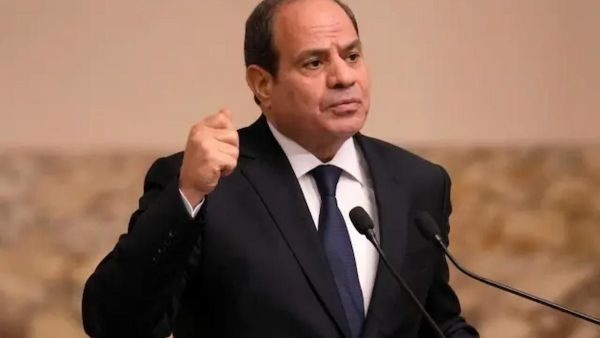أول تدخل لـ "السيسي" بعد استياء المصريين من أزمة انقطاع الكهرباء في مصر