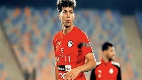 إبراهيم حسن يدافع عن إمام عاشور... لم يقصد الإساءة